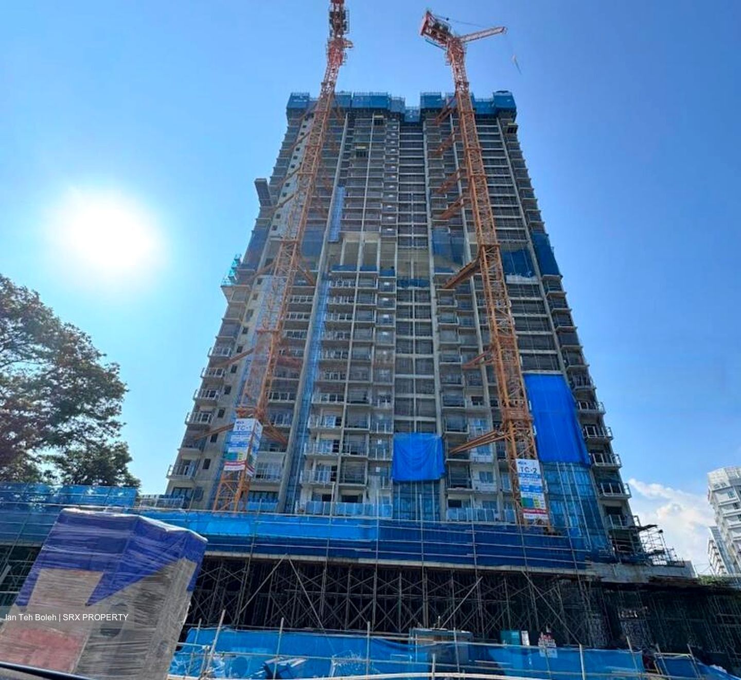 The Landmark (D3), Condominium #469744691